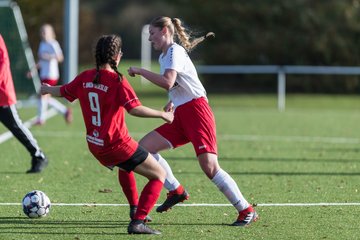 Bild 260 - wBJ SV Wahlstedt - SC Union Oldesloe : Ergebnis: 2:0